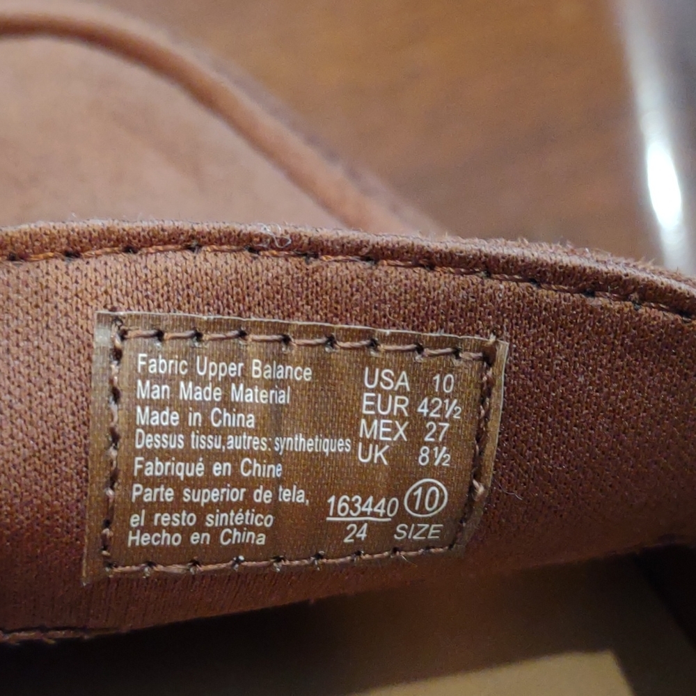 American Eagle Women's Loafers - Picture 9 of 9